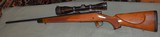 Remington 700 BDL Mountain Rifle in 257 Roberts - 6 of 12