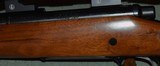 Remington 700 BDL Mountain Rifle in 257 Roberts - 8 of 12