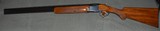 Belgain Browning Round Knob Long Tang 20Ga - 1 of 15