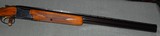Belgain Browning Round Knob Long Tang 20Ga - 12 of 15