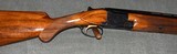 Belgain Browning Round Knob Long Tang 20Ga - 9 of 15