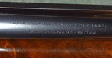 Belgian Browning Round Knob,Long Tang Superposed Magnum 12Ga - 13 of 15