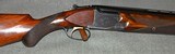 Belgian Browning Round Knob,Long Tang Superposed Magnum 12Ga - 2 of 15