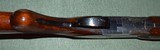 Belgian Browning Round Knob,Long Tang Superposed Magnum 12Ga - 6 of 15