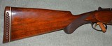Belgian Browning Round Knob,Long Tang Superposed Magnum 12Ga - 4 of 15