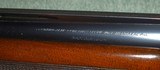 Belgian Browning Round Knob,Long Tang Superposed Magnum 12Ga - 12 of 15