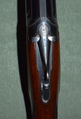 Belgian Browning Round Knob,Long Tang Superposed Magnum 12Ga - 14 of 15