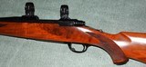 Ruger Model 77RL Ultralight 22-250 Rem - 8 of 13