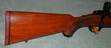 Ruger Model 77RL Ultralight 22-250 Rem - 4 of 13