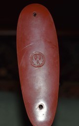 Ruger Model 77RL Ultralight 22-250 Rem - 13 of 13