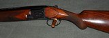 Belgian Browning 12 Gauge Superposed 15