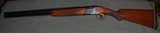 Belgian Browning 12 Gauge Superposed 15