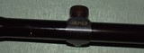 Leupold 16X Target Scope - 2 of 3