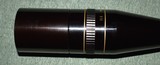 Leupold 16X Target Scope - 3 of 3