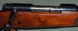 Winchester Post 64 M70 Featherweight 270 Controlled Feed - 3 of 12