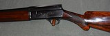 1949 Belgian Browning 16Ga. A5 High Condition - 2 of 16