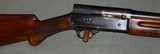 1949 Belgian Browning 16Ga. A5 High Condition - 8 of 16