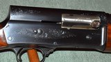 1949 Belgian Browning 16Ga. A5 High Condition - 12 of 16