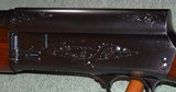 1949 Belgian Browning 16Ga. A5 High Condition - 3 of 16