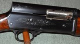 1949 Belgian Browning 16Ga. A5 High Condition - 9 of 16