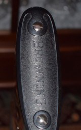 Belgian Browning 20GA. RKLT IC/Mod Mint Condition - 15 of 15