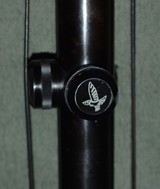 Swarovski 2.2x9x42 Scope - 4 of 5
