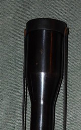 Swarovski 2.2x9x42 Scope - 1 of 5