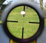 Swarovski 2.2x9x42 Scope - 5 of 5