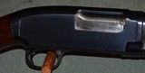 Pre War Model 12 Winchester 16 Gauge - 3 of 15