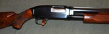Winchester Pre 64 Model 12 Super Field Mint Condition - 2 of 14