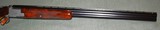 Belgian Browning 20 Gauge Pigeon Grade - 5 of 16