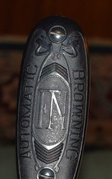 Belgain Browning Sweet 16 Unfired - 18 of 18