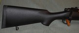 Remington Model 700 Alaska Wilderness Rifle in 300 Win - 4 of 13