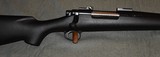 Remington Model 700 Alaska Wilderness Rifle in 300 Win - 2 of 13