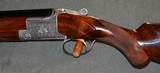 Belgian Browning 12/20 Pigeon Grade Field Set - 13 of 15