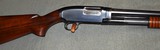Pre War Model 12 Winchester 16 Gauge - 2 of 15