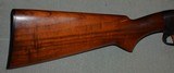 Pre War Model 12 Winchester 16 Gauge - 4 of 15