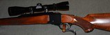 Ruger #1 RSI 30-06 - 7 of 11