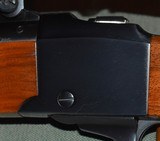 Ruger #1 RSI 30-06 - 8 of 11