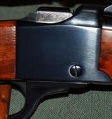 Ruger #1 RSI 30-06 - 3 of 11