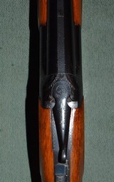 Belgian Browning RKLT 20Ga Superposed Solid Rib - 14 of 16