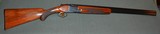 Belgian Browning RKLT 20Ga Superposed Solid Rib - 1 of 16