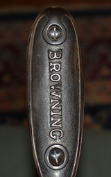 Belgian Browning RKLT 20Ga Superposed Solid Rib - 16 of 16
