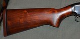 Winchester Pre 64 Model 12 Duck Solid Rib - 4 of 14