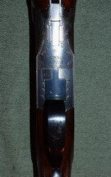 Belgian Browning RKLT Magnum Duck - 7 of 14