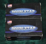 4 Boxes Double Tap 257 Roberts