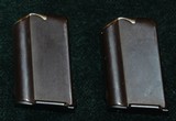 Two Early Kimber of Oregon Model 82 4 Round 22LR Mags With Box - 2 of 7