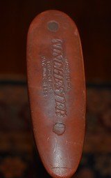 Winchester Pre 64 Model 12 Duck Solid Rib - 14 of 14