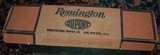 Remington 1100 Early Dupont Box