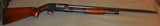 Pre War Model 12 Winchester 16 Gauge - 1 of 15